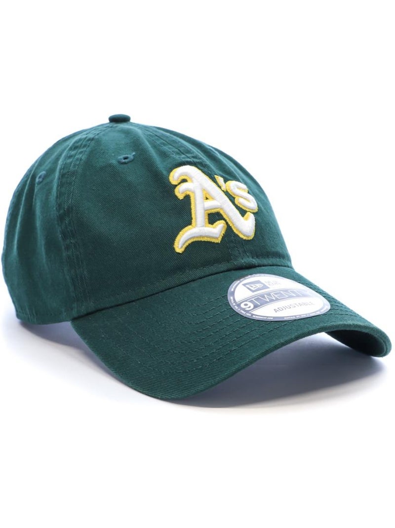 Gorra New Era Hombre Verde oscuro - Kiabi
