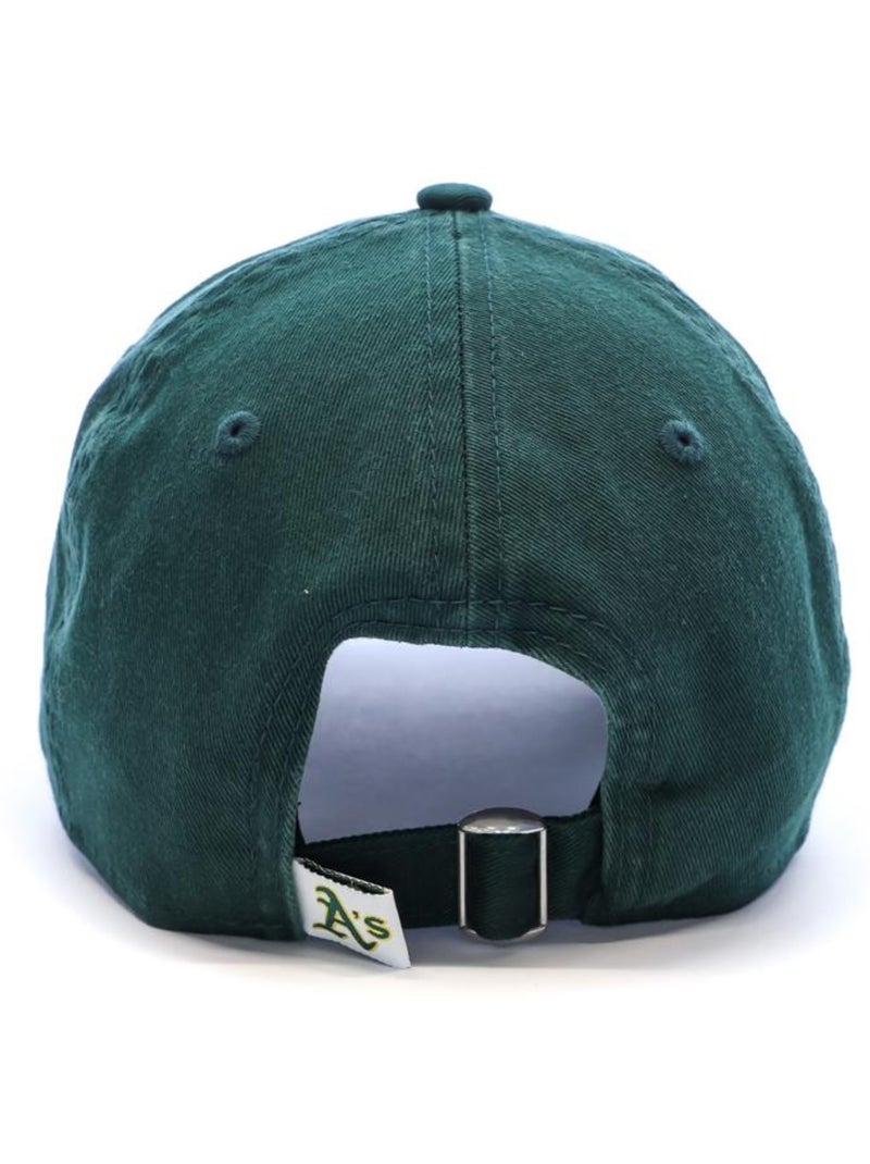 Gorra New Era Hombre Verde oscuro - Kiabi