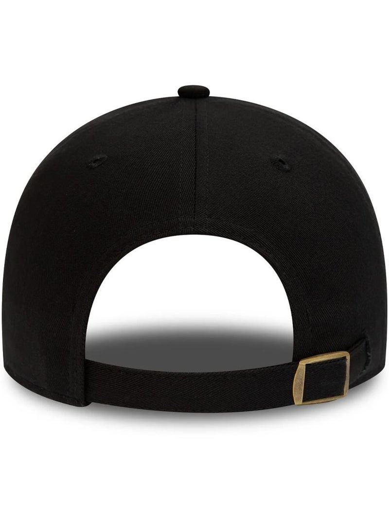 Gorra New Era Hombre Yankees Negro - Kiabi