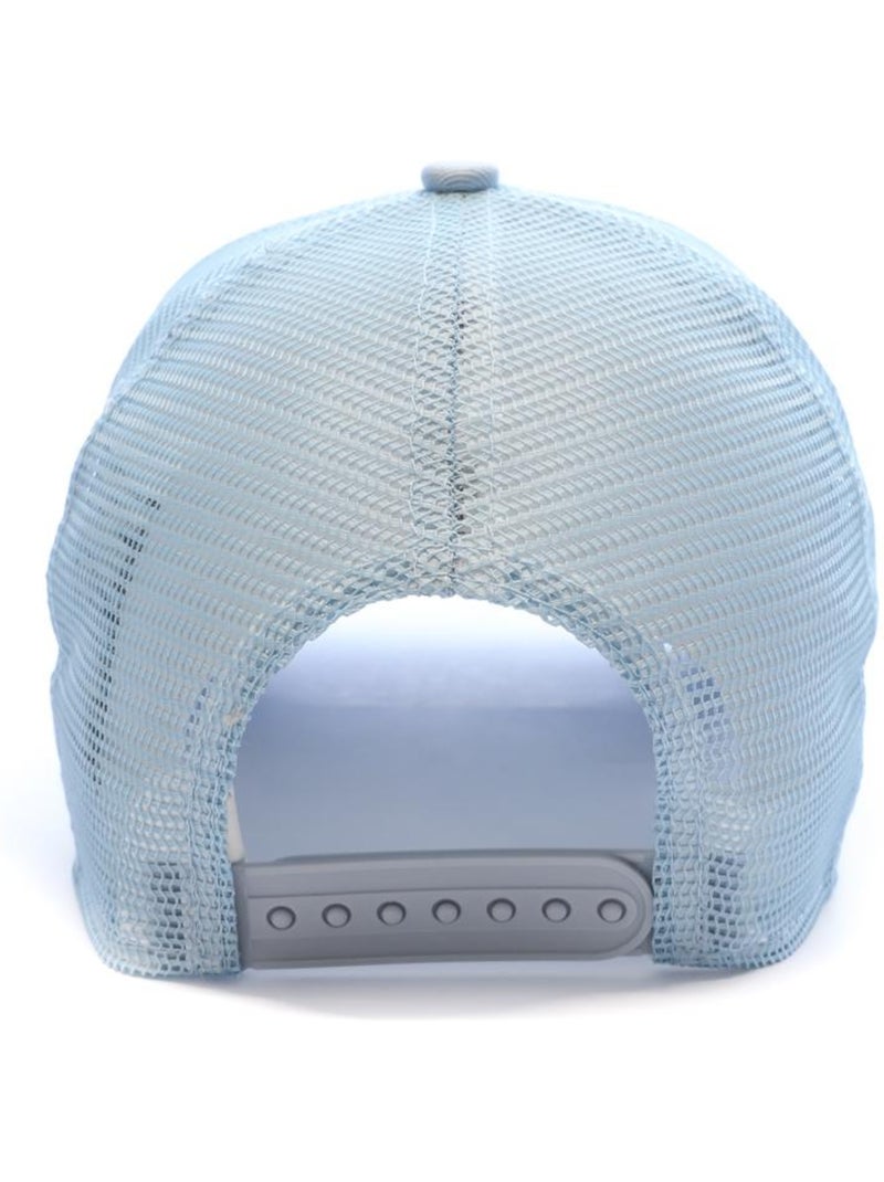 Gorra new era para adulto Azul - Kiabi