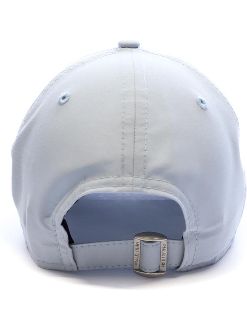Gorra new era para adulto Azul - Kiabi