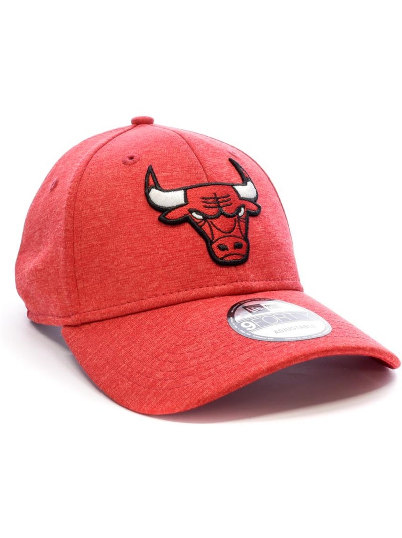 Gorra new era para adulto Rojo - Kiabi