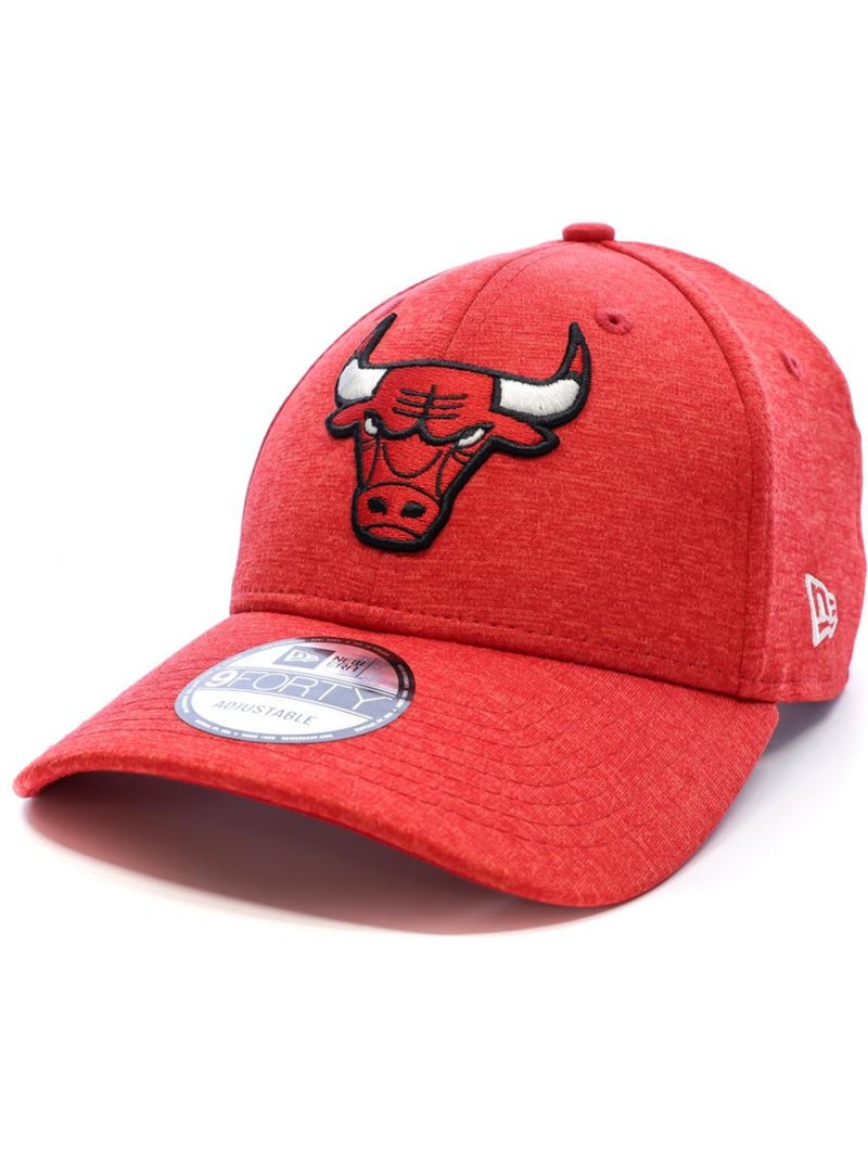 Gorra new era para adulto Rojo - Kiabi