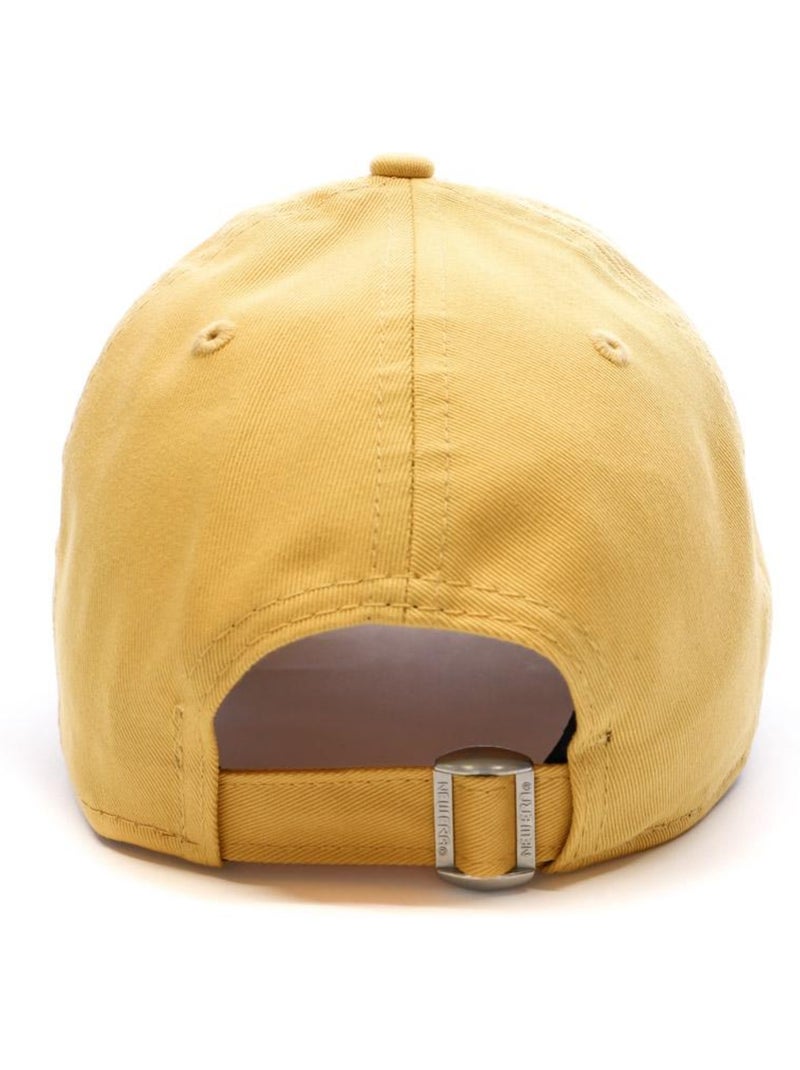 Gorra New Era para Hombre Amarillo - Kiabi