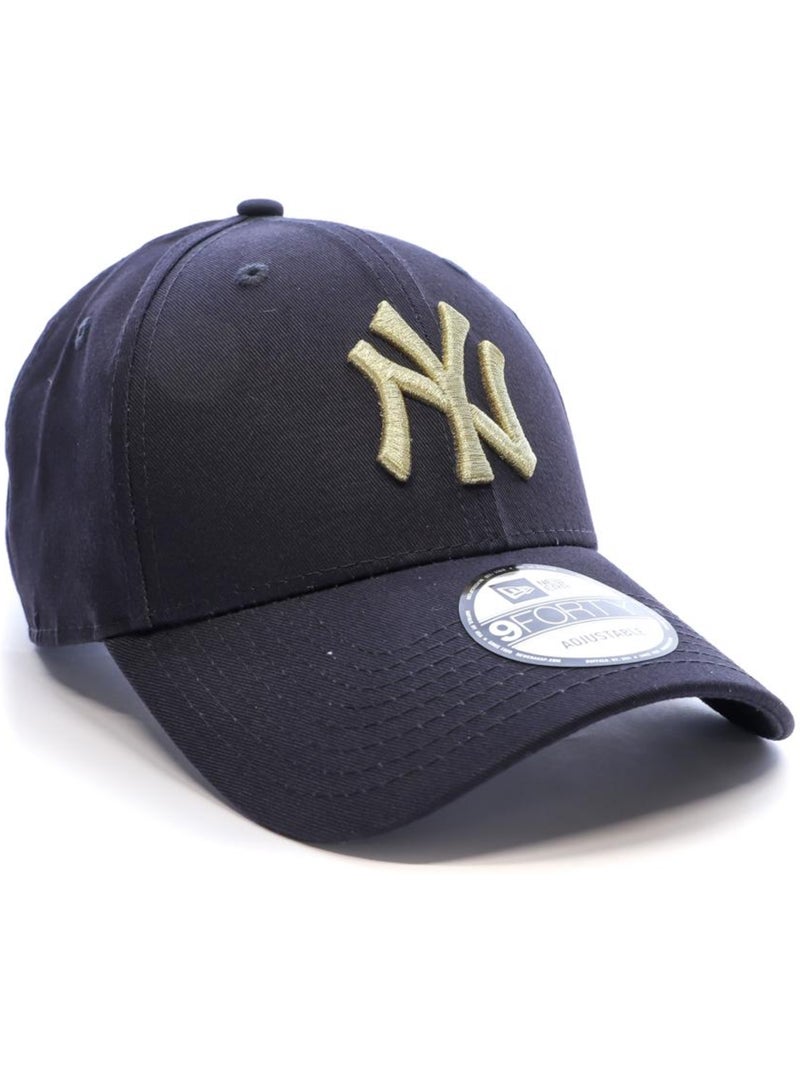 Gorra new era para hombre Azul marino - Kiabi