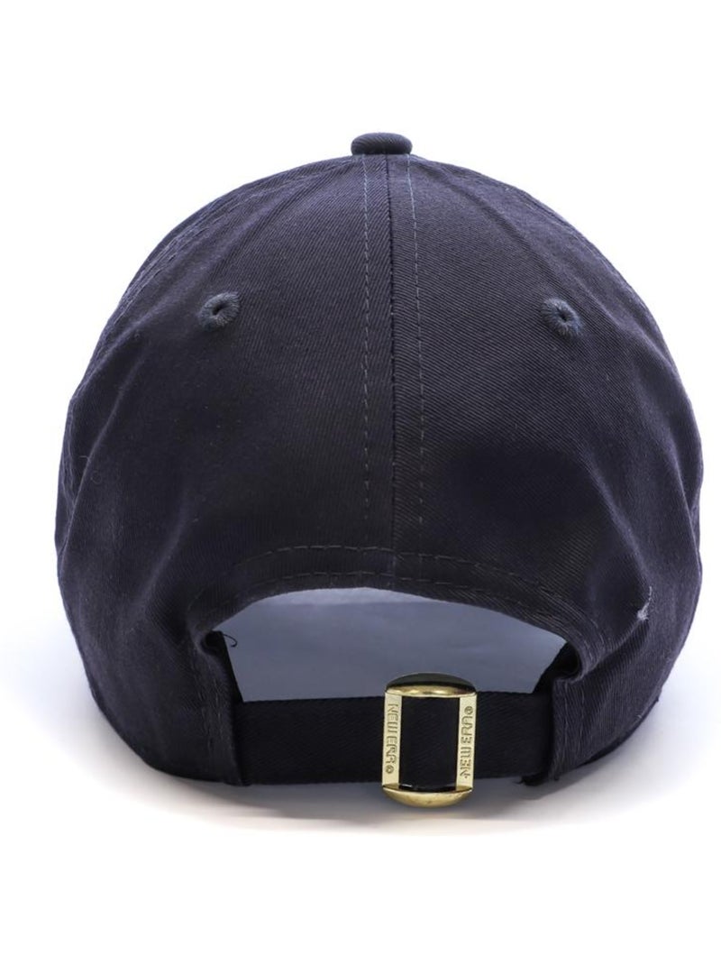 Gorra new era para hombre Azul marino - Kiabi