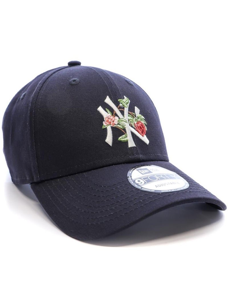 Gorra new era para hombre Azul marino - Kiabi