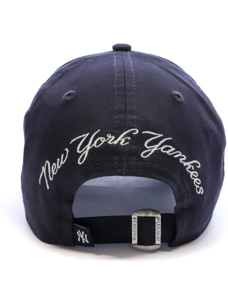 Gorra new era para hombre Azul marino - Kiabi