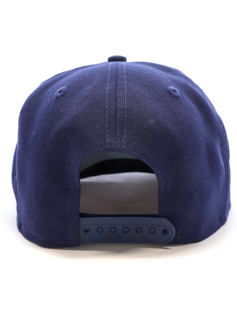 Gorra New Era para Hombre Azul marino - Kiabi