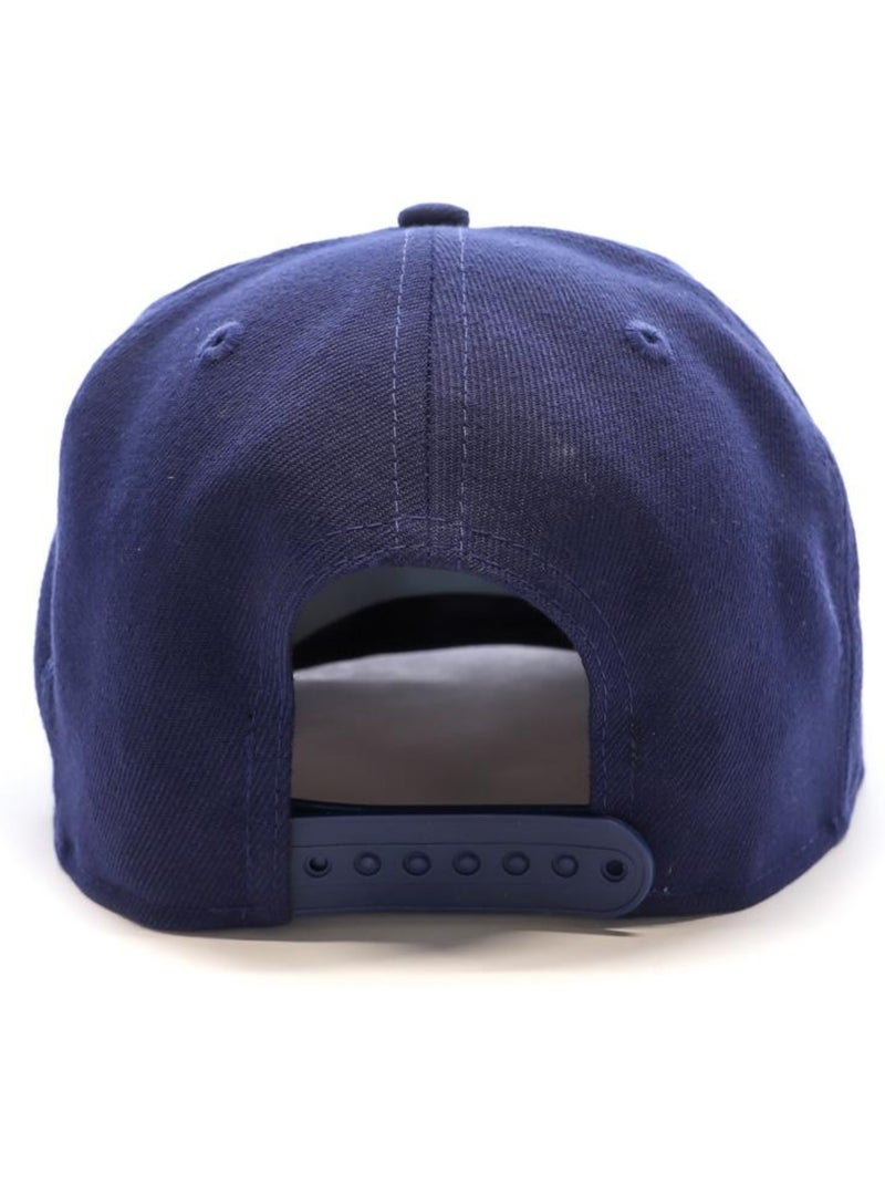 Gorra New Era para Hombre Azul marino - Kiabi