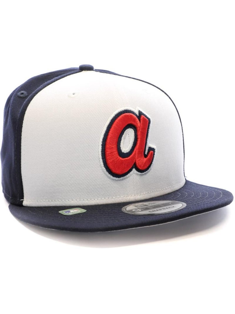 Gorra New Era para Hombre Azul marino - Kiabi