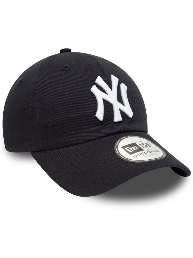 Gorra New Era para Hombre Azul marino - Kiabi