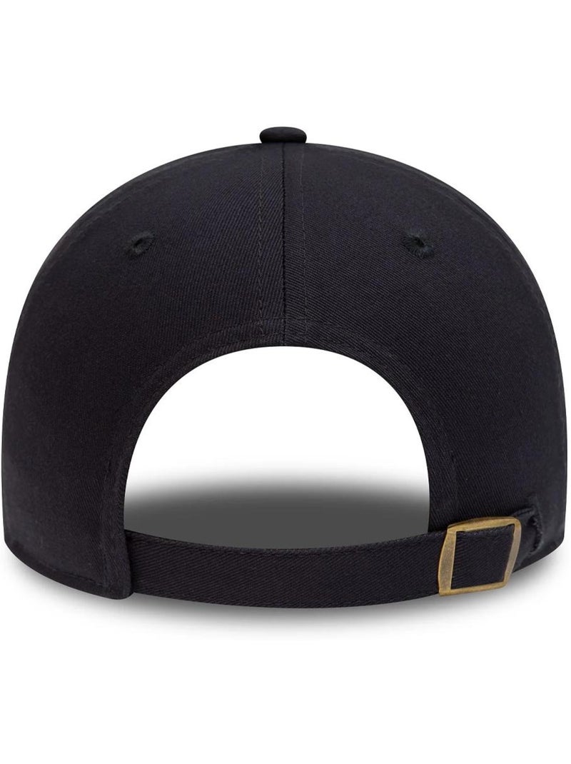 Gorra New Era para Hombre Azul marino - Kiabi