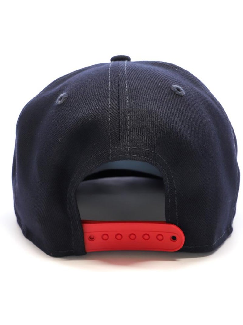 Gorra New Era para Hombre Azul marino - Kiabi