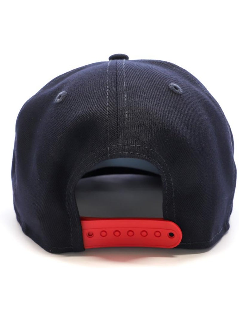 Gorra New Era para Hombre Azul marino - Kiabi