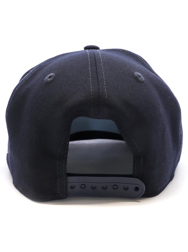 Gorra New Era para Hombre Azul marino - Kiabi
