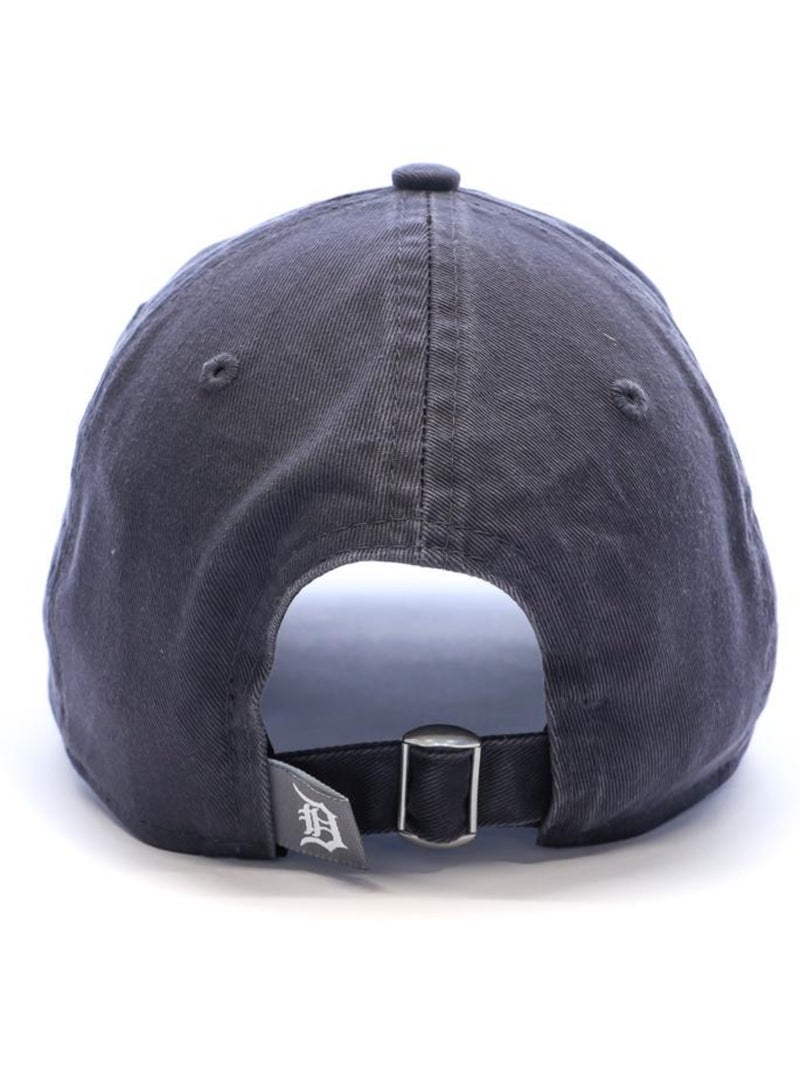 Gorra New Era para Hombre Azul Naranja - Kiabi