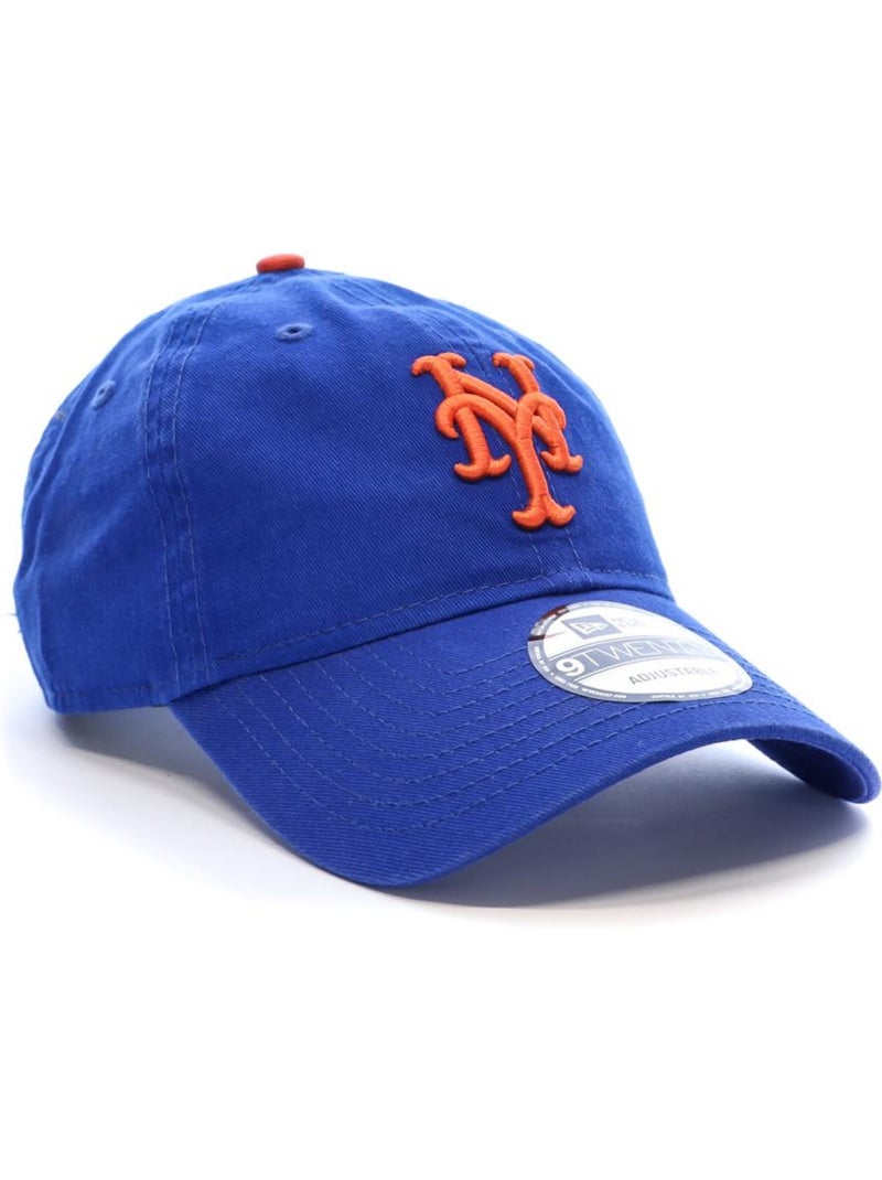 Gorra New Era para Hombre Azul neón - Kiabi