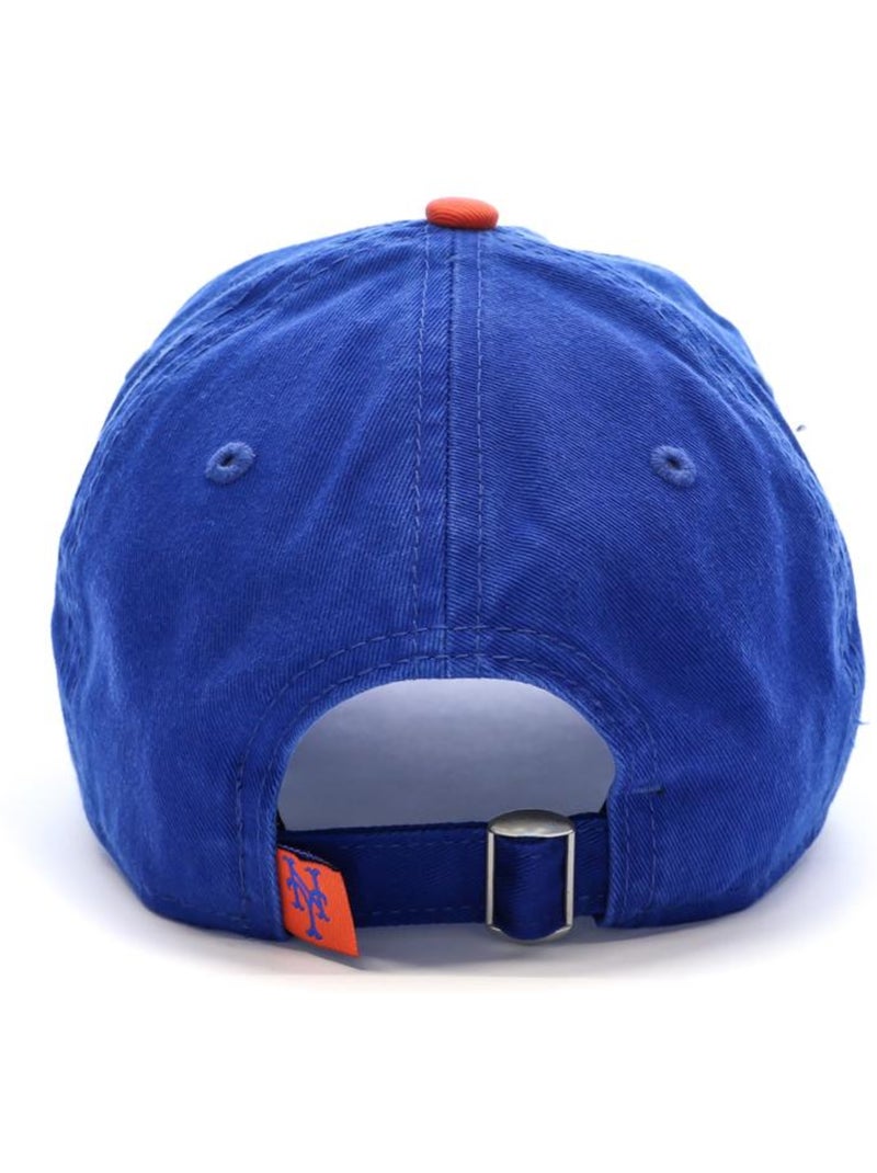 Gorra New Era para Hombre Azul neón - Kiabi