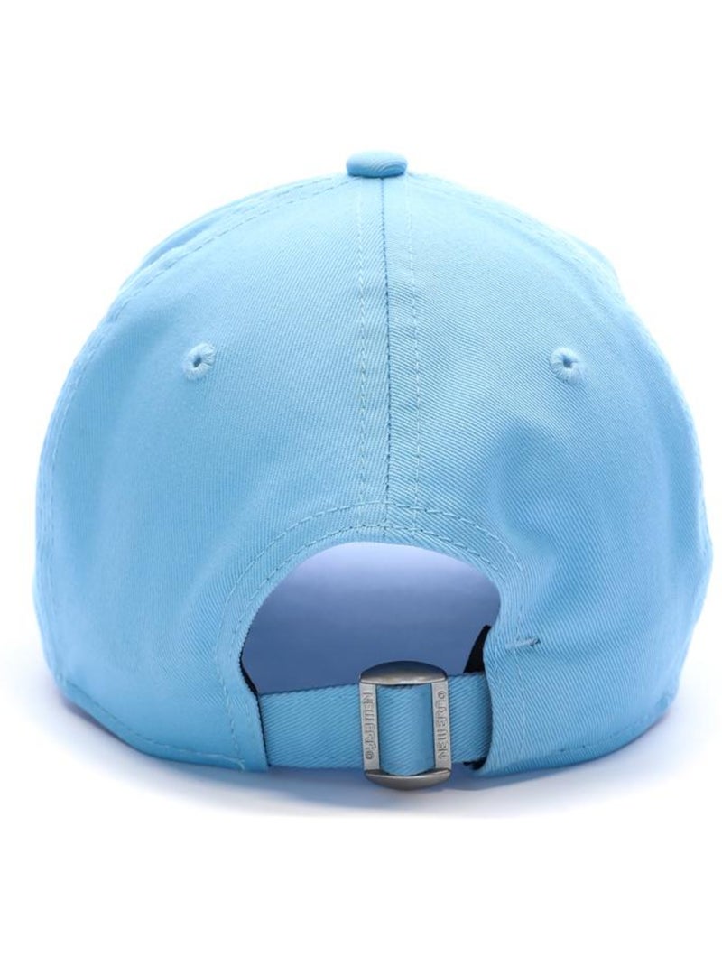 Gorra New Era para Hombre Azul - Kiabi