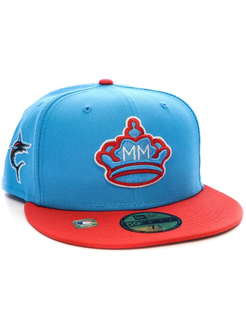 Gorra New Era para Hombre Azul - Kiabi