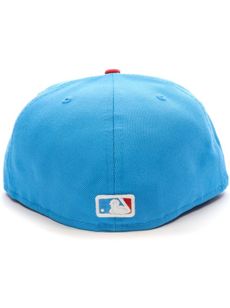 Gorra new era para hombre Azul - Kiabi