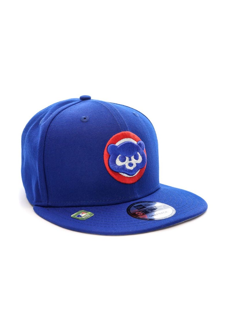 Gorra New Era para Hombre Azul - Kiabi