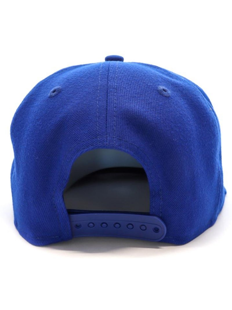 Gorra New Era para Hombre Azul - Kiabi