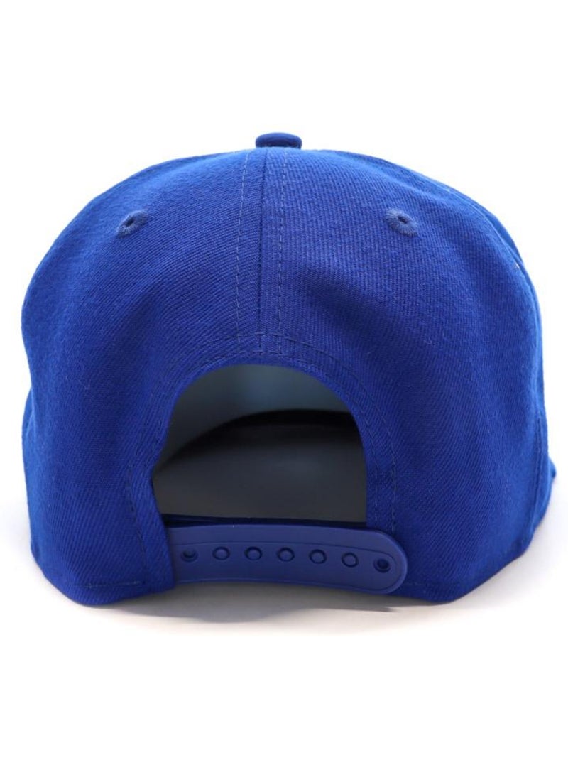 Gorra New Era para Hombre Azul - Kiabi