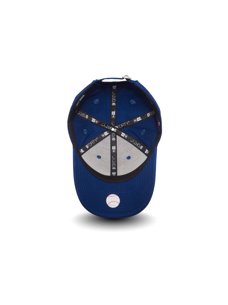 Gorra New Era para Hombre Azul - Kiabi