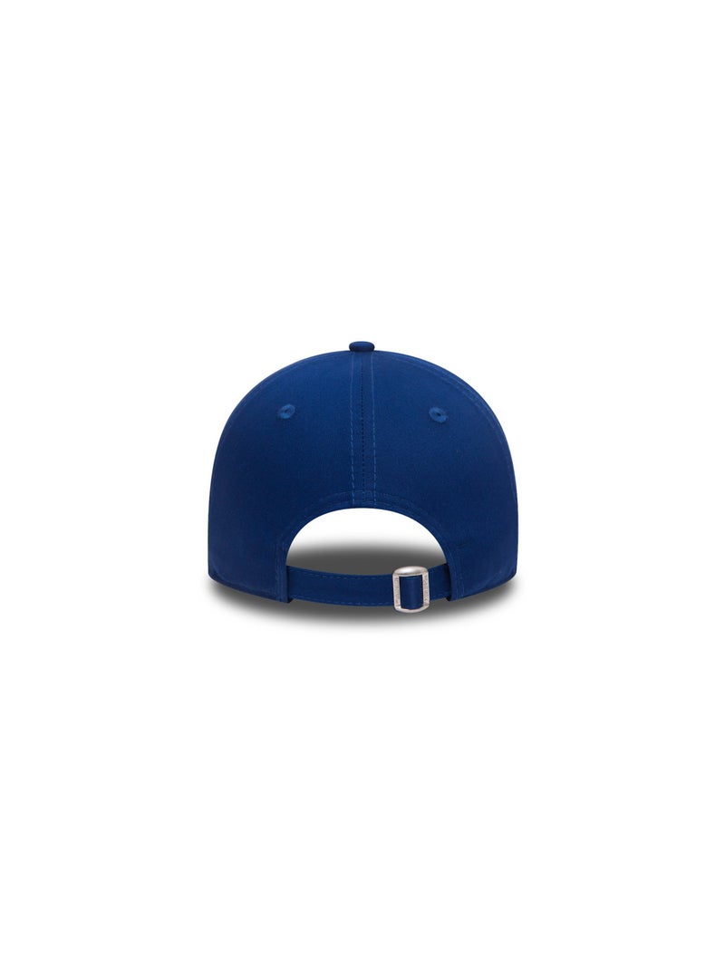 Gorra New Era para Hombre Azul - Kiabi