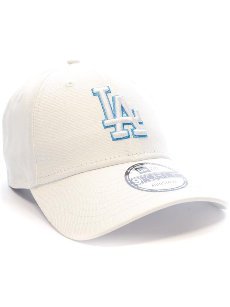 Gorra New Era para Hombre Azul turquesa - Kiabi