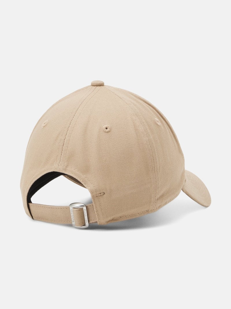 Gorra New Era para Hombre Beige - Kiabi