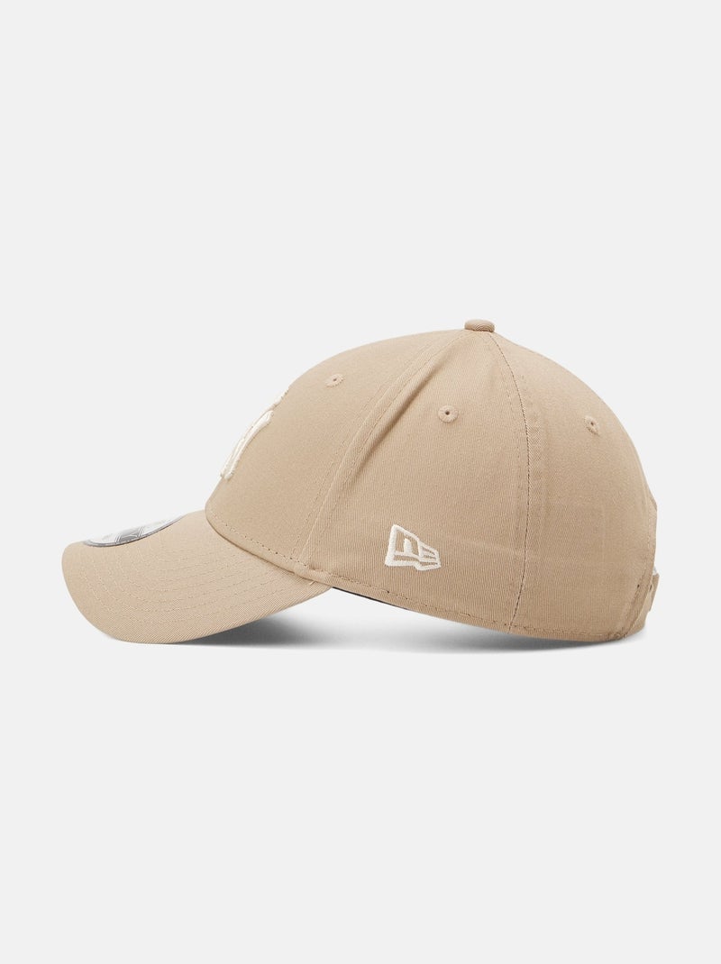 Gorra New Era para Hombre Beige - Kiabi