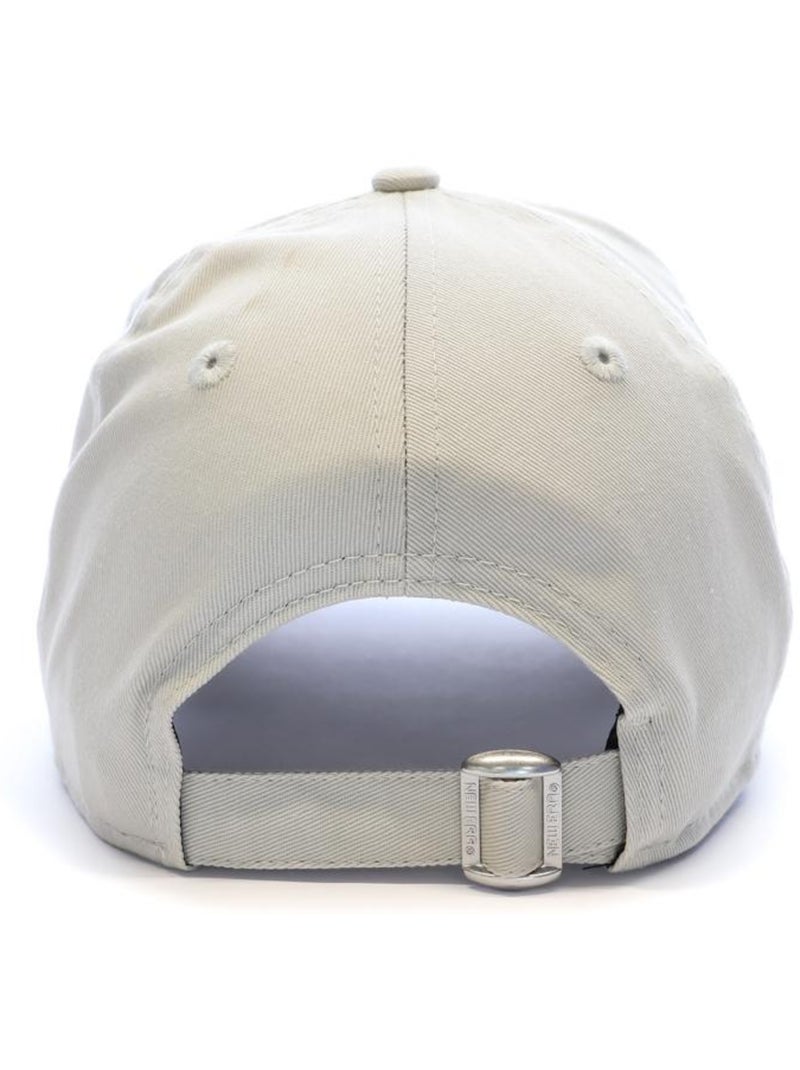Gorra New Era para Hombre Beige - Kiabi