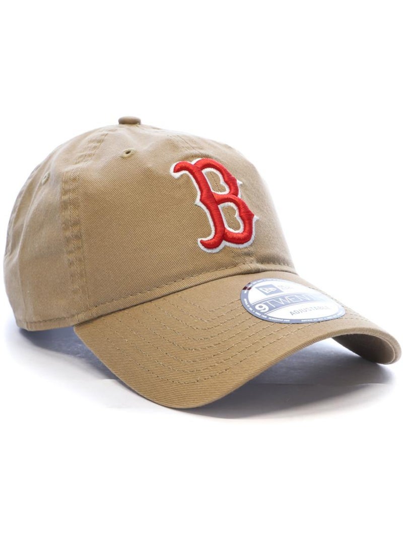 Gorra New Era para Hombre Beige - Kiabi
