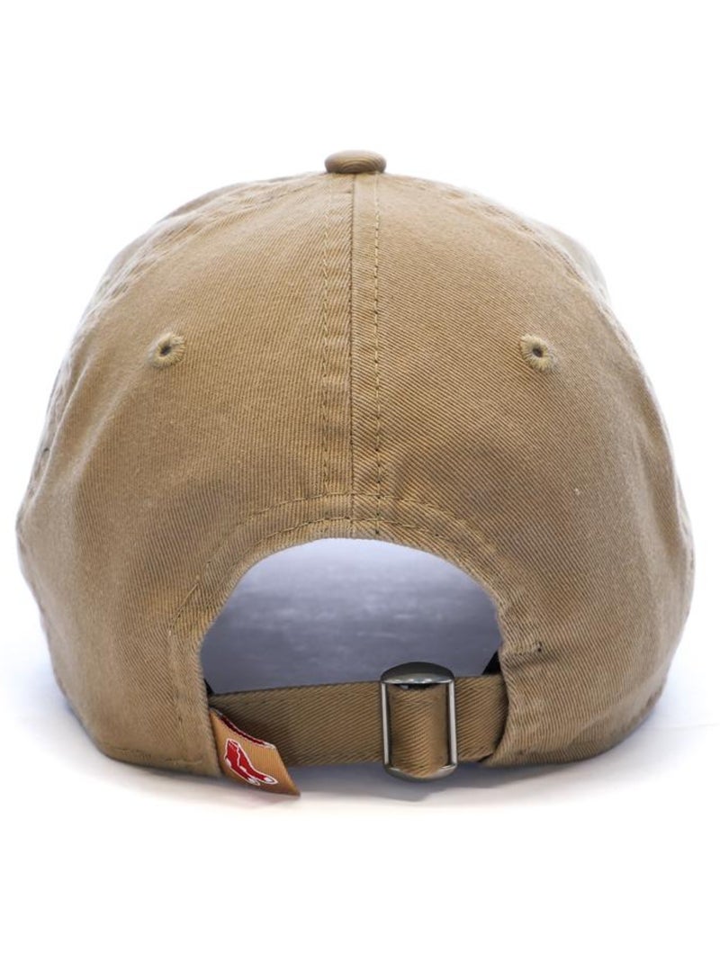 Gorra New Era para Hombre Beige - Kiabi