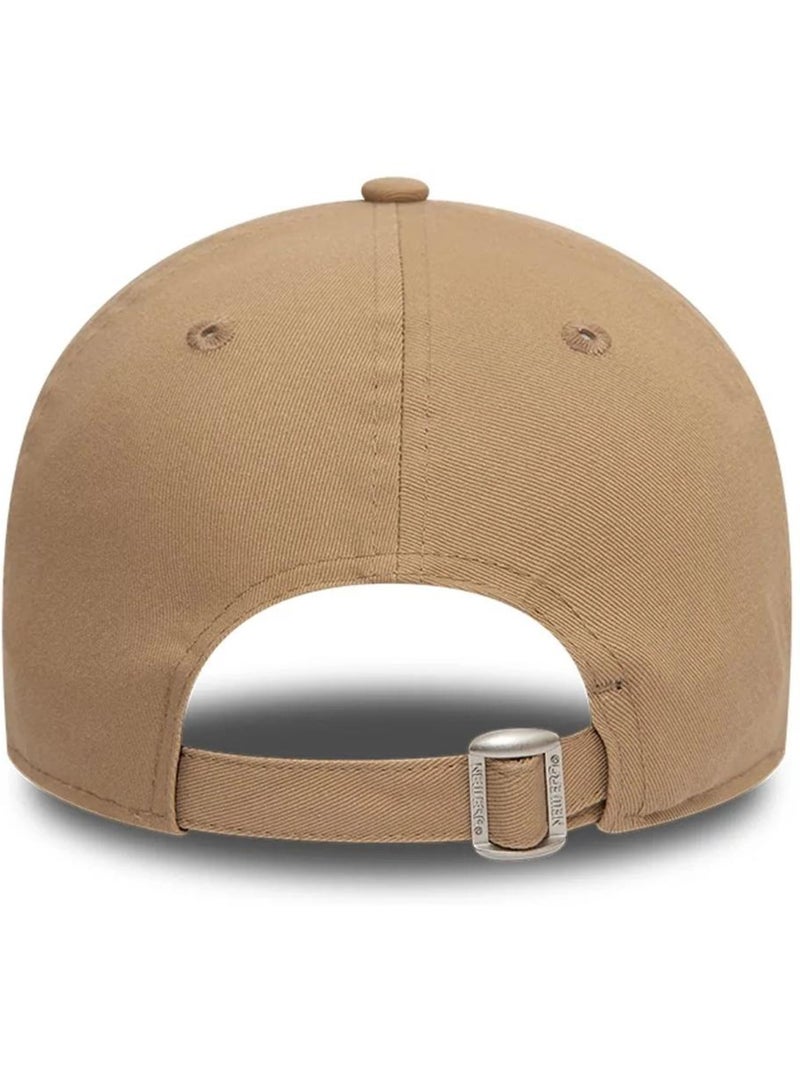 Gorra New Era para hombre Beige - Kiabi