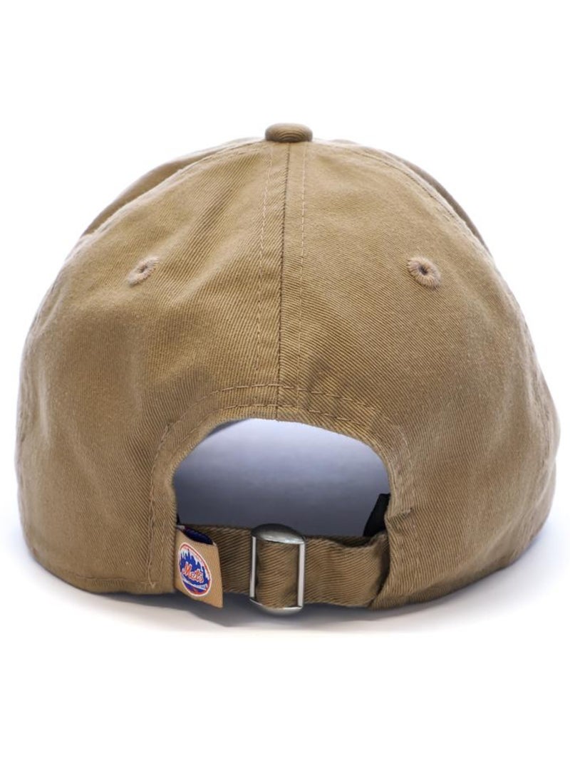 Gorra New Era para Hombre Beige oscuro - Kiabi
