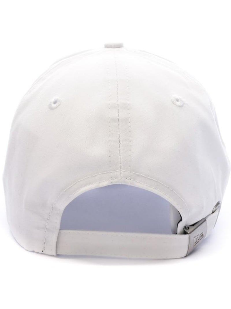 Gorra new era para hombre Blanco - Kiabi