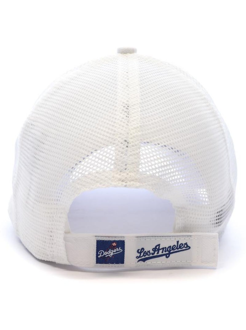 Gorra New Era para Hombre Blanco - Kiabi