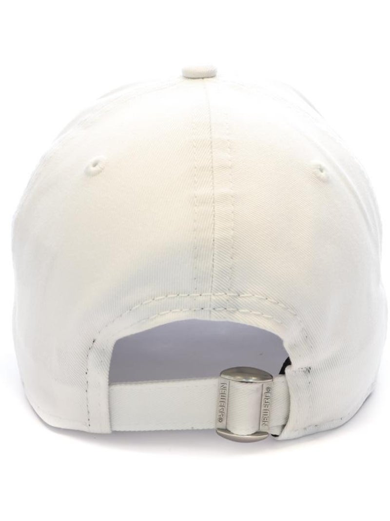 Gorra New Era para Hombre Blanco - Kiabi