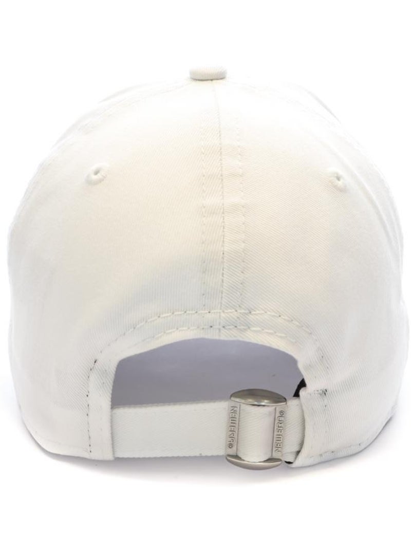 Gorra New Era para Hombre Blanco - Kiabi
