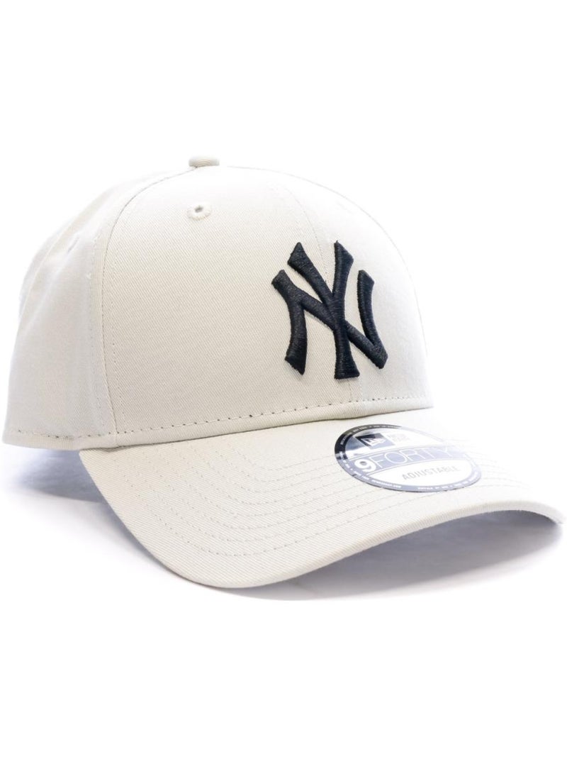 Gorra New Era para Hombre Crudo - Kiabi