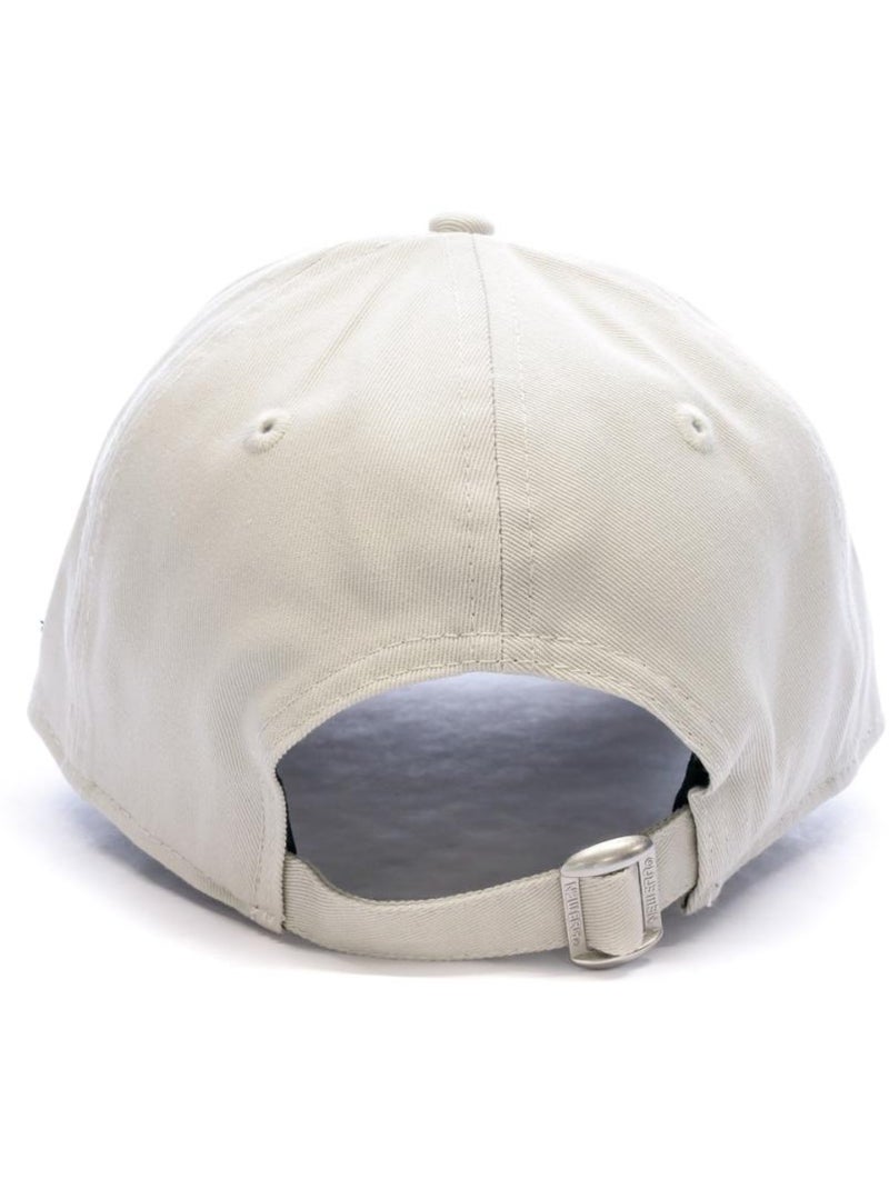 Gorra New Era para Hombre Crudo - Kiabi