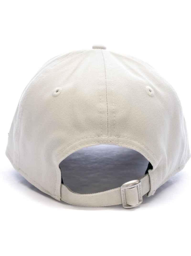 Gorra New Era para Hombre Crudo - Kiabi