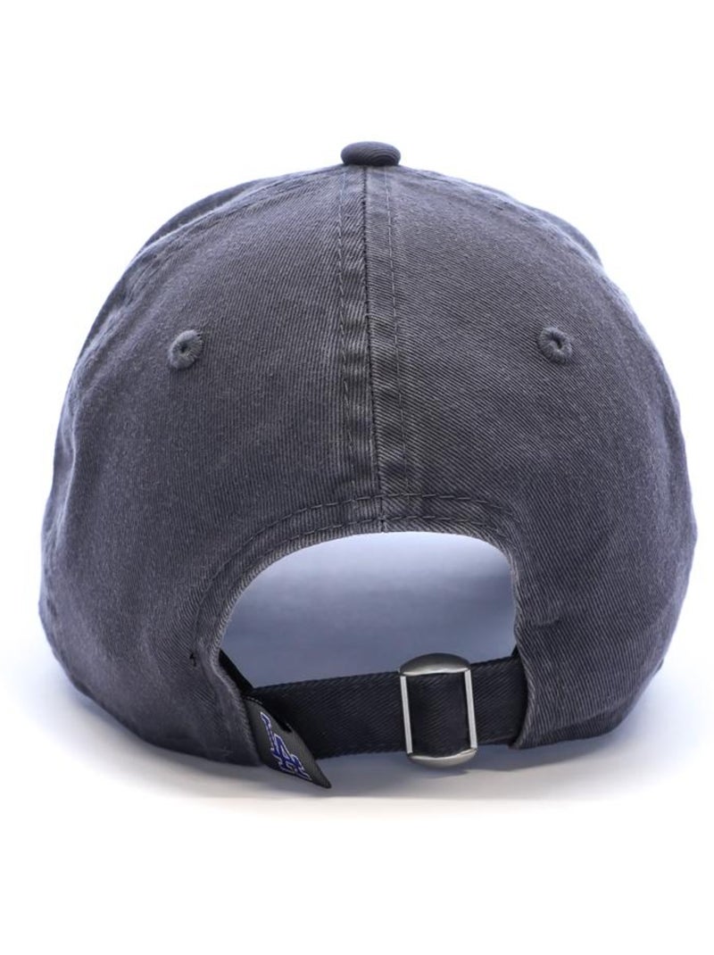 Gorra New Era para Hombre Gris azul - Kiabi