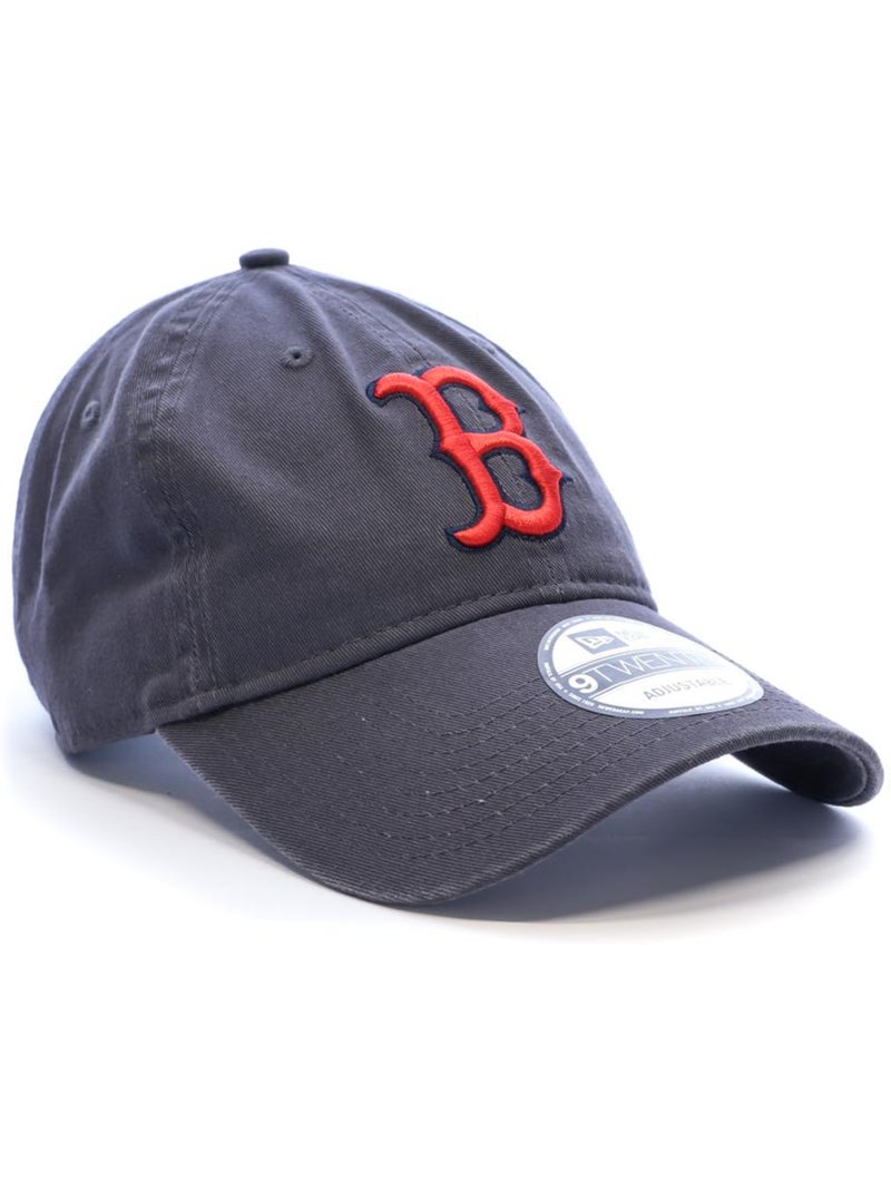 Gorra New Era para Hombre Gris plateado - Kiabi
