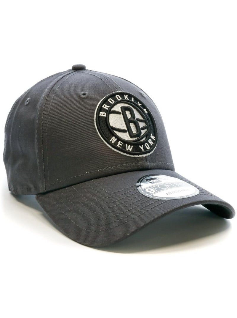 Gorra New Era para hombre Gris plateado - Kiabi