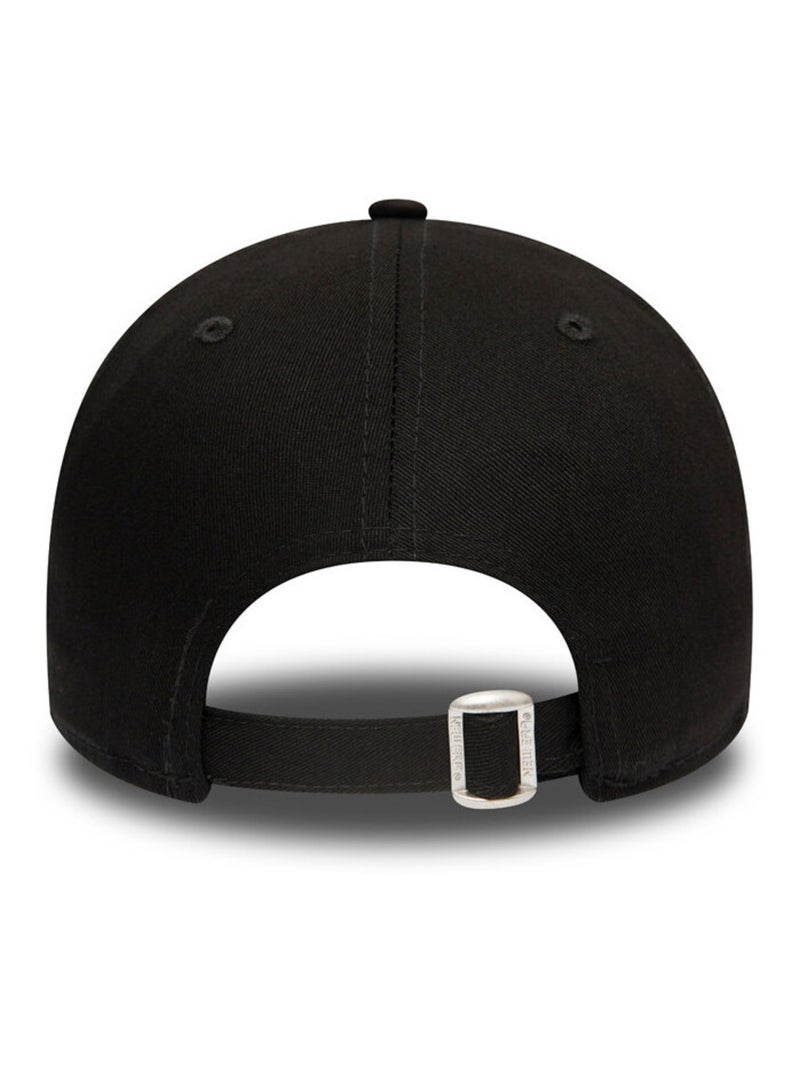 Gorra New Era para Hombre Negro - Kiabi
